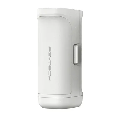 Uchwyt PGYTech MagCam z wbudowanym powerbankiem (szary)