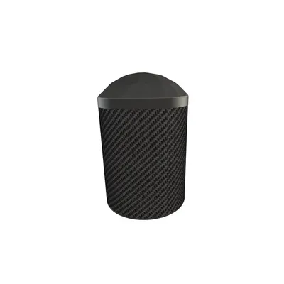 Zasobnik ze spadochronem POD Kronos Matrice 3D