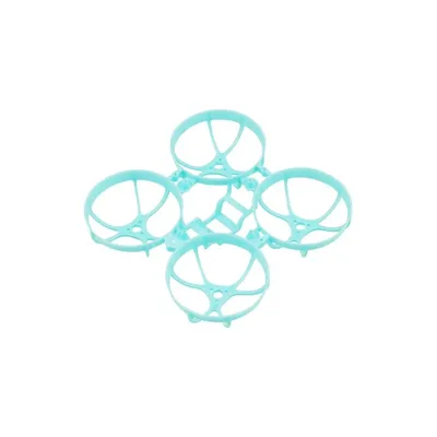 Rama Meteor65 Pro (Kolor ramy: Miętowa (Cyan))