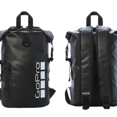 Plecak GoPro