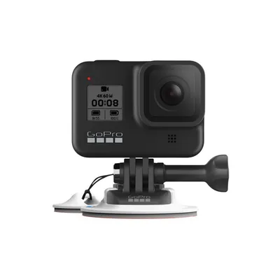 Mocowanie do deski surfingowej GoPro Surfboard Mounts