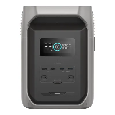 Przenośna stacja zasilania EcoFlow DELTA 3 1500