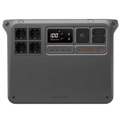 Stacja zasilania DJI Power 2000