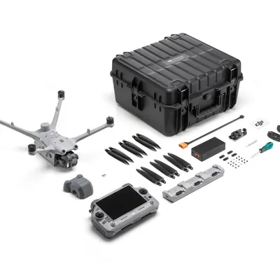 Dron DJI Matrice 4D C2 wersja Combo + DJI Care Plus 1 rok