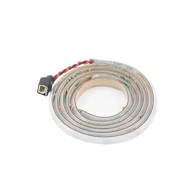 Taśma LED COB dla serii BetaFPV Pavo (zielona) 56cm