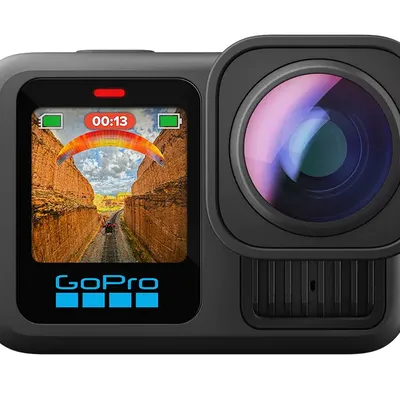 Kamera sportowa GoPro HERO13 Black Ultra Wide Edition