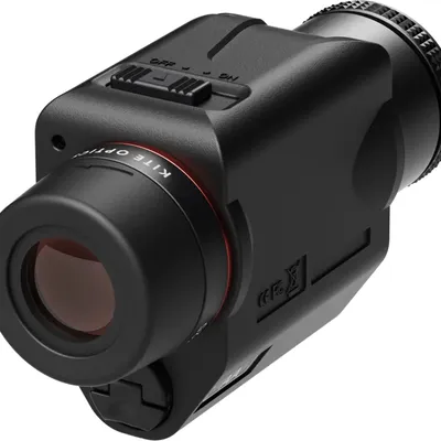 Lornetka ze stabilizacją Kite Mono 12x25