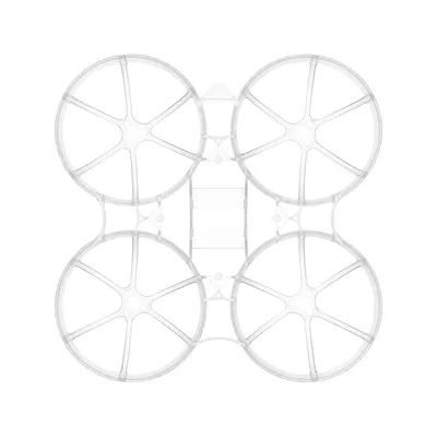 Rama Meteor75 Air Betafpv (Kolor ramy: Przeźroczysta)