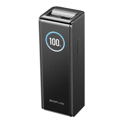 Power Bank EcoFlow RAPID 25000 mAh, 170W