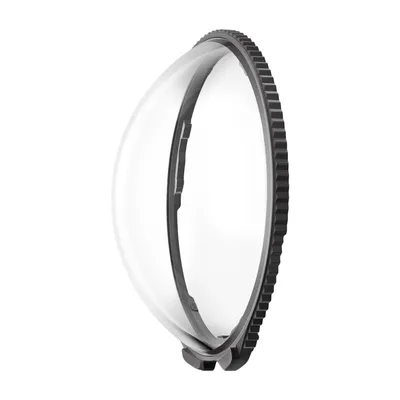 Osłony obiektywu do kamery Insta360 X5 (plastik)