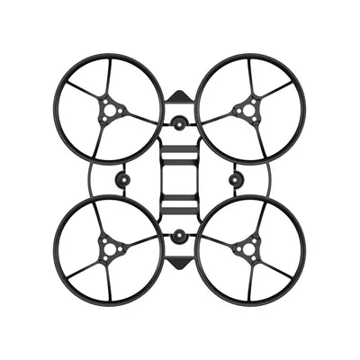Rama Meteor65 Brushless Whoop black