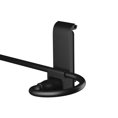 Drzwiczki USB GoPro HERO 9 / 10 / 11 / 12 / 13 Black