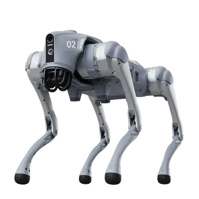 Robot Unitree Go2 Pro