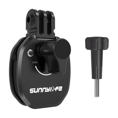 Mocowanie na motocykl Sunnylife do kamer sportowych