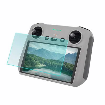 Szkło hartowane Sunnylife do kontrolera DJI RC / RC 2 (zestaw x2)