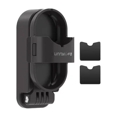 Wielofunkcyjny uchwyt magnetyczny Sunnylife G3S-DZ860 do Insta360 GO 3S i GO 3
