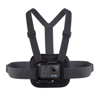Uchwyt na klatkę piersiową GoPro Chest Mount