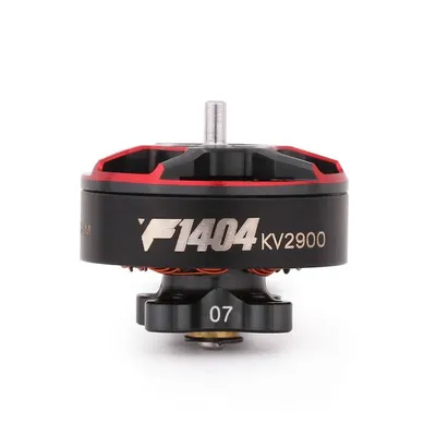 Silnik T-MOTOR F1404 2900kV 4-6S