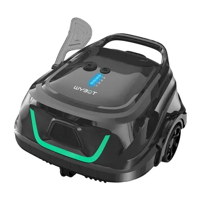Bezprzewodowy robot do czyszczenia basenów Wybot A1