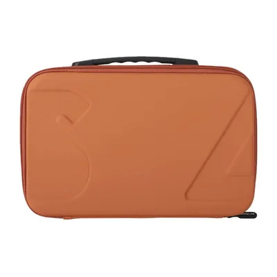 Torba Sunnylife do DJI Action 5 Pro Adventure Combo (pomarańczowa)