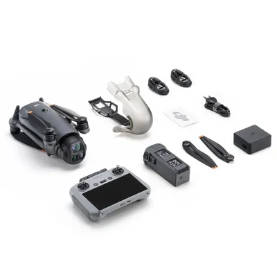 Dron DJI Mavic 4 Pro (DJI RC 2)