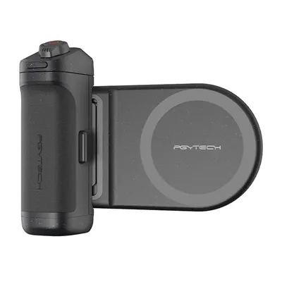 Uchwyt do telefonu PGYTech MagCam (czarny)