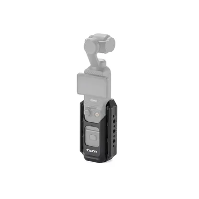 Akcesoria montażowe Expander, kompatybilne z DJI Osmo Pocket 3