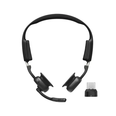 Słuchawki Shokz OpenMeet UC USB-C