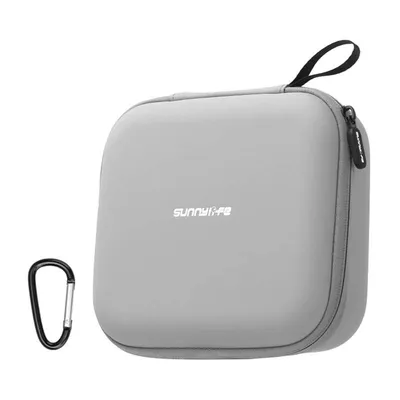Etui Sunnylife DJI Flip (szare)