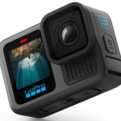 Kamera sportowa GoPro HERO13 Black