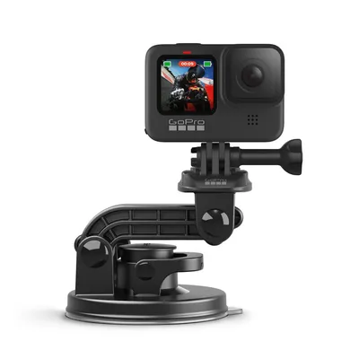 Przyssawka GoPro Suction Cup