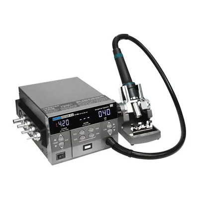 Stacja lutownicza SUGON 8620DX Pro Hot Air