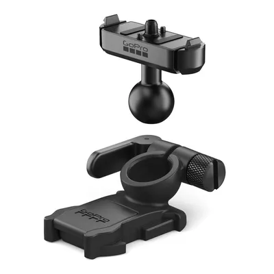 Uchwyt magnetyczny GoPro Magnetic Latch Ball Joint Mount