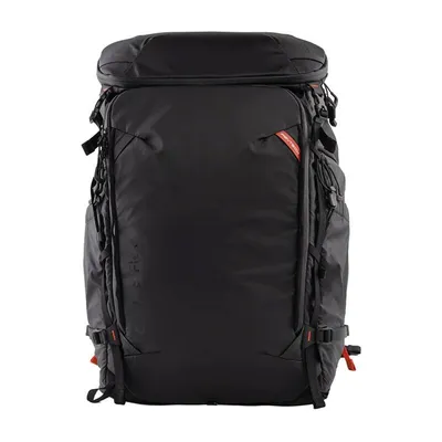 Plecak PGYTECH OnePro Flex 50L (czarny) + organizer M