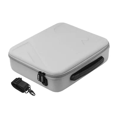 Etui Sunnylife DJI Flip Combo (szare)
