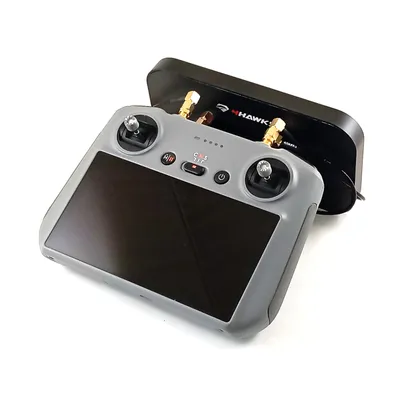 Antena panelowa 4Hawks Raptor SR dla DJI RC2