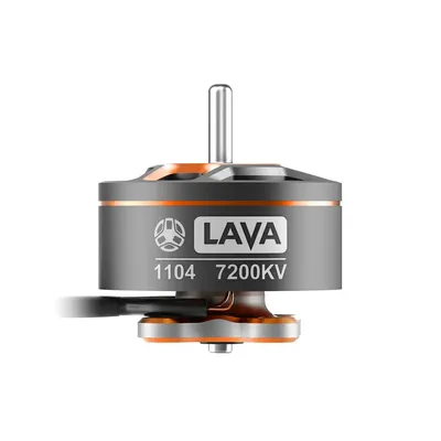 Silnik bezszczotkowy BetaFPV 7200KV LAVA Seria 1104 - 24mm (1szt)