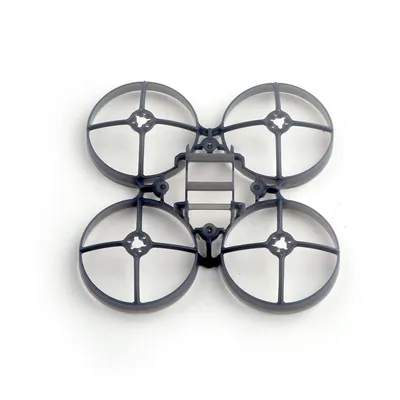 Rama Happymodel Moblite7 Mobula7 v4 75mm (Kolor ramy: Biała)