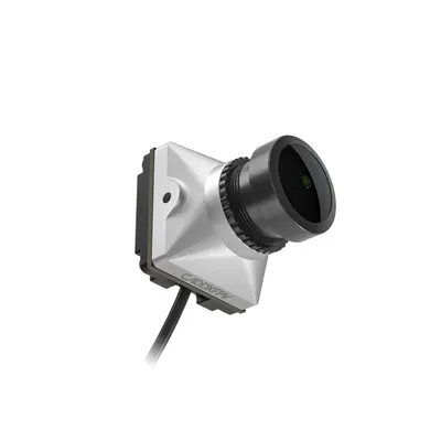 Kamera CADDXFPV Polar Starlight z kablem 12cm (srebrna)