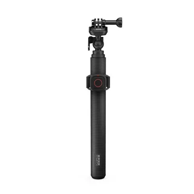 Wysięgnik 122cm do kamer GoPro z wbudowanym wodoodpornym pilotem