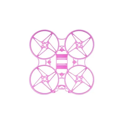 Rama TinyWhoop Meteor75 BetaFPV Frame (Kolor ramy: Różowa)