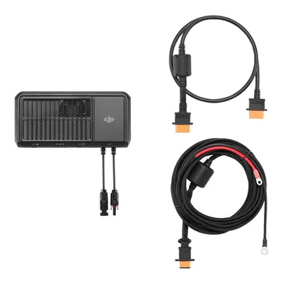 Zestaw zdalnego sterowania do szybkiej ładowarki DJI Power 1.8kW