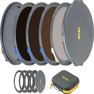 Zestaw filtrów magnetycznych NiSi JetMag Pro Landscape Kit