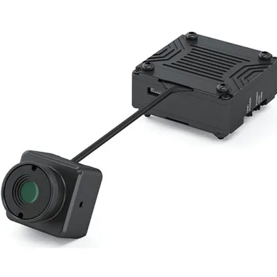System wideo, kamera termowizyjna ECLIPSE 002SL (256p)