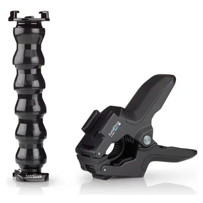 Elastyczny uchwyt szczękowy GoPro Jaws