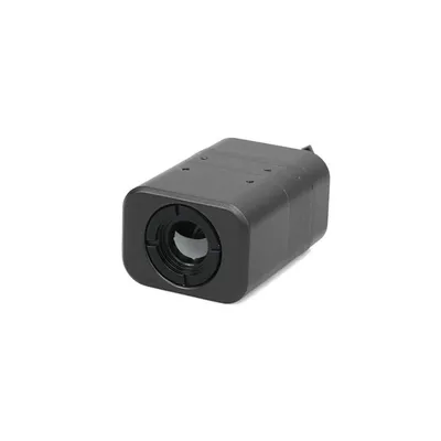 Termowizyjna kamera analogowa - model TR1-006CA o rozdzielczości 640×512