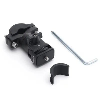 Wytrzymałe mocowanie do motocykli DJI Osmo