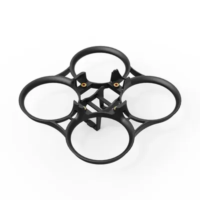 Kanał ramy dla drona BetaFPV Pavo Femto (DJI O4) - czarny