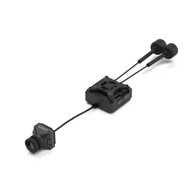 Zestaw Walksnail Avatar GT Kit (Dual Antennas 2W 140 mm)