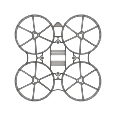 Rama Meteor75 Air Betafpv (Kolor ramy: Szary)